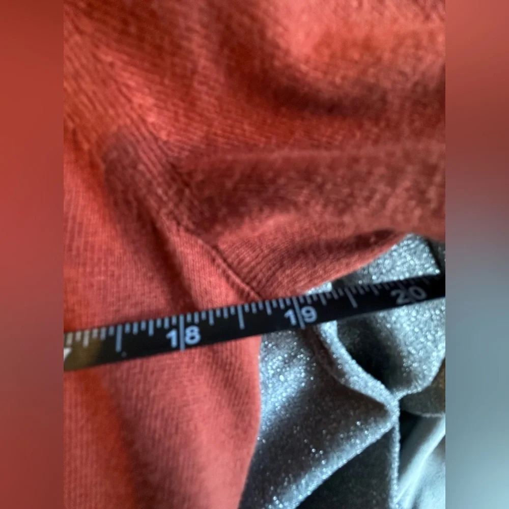 🧥 Banana Republic Luxury Blend V-Neck Sweater Men’s Medium Silk Cashmere Blend